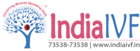 India IVF Clinic Logo PNG